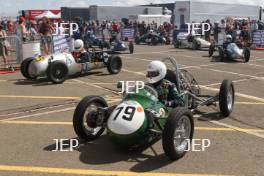 Silverstone Festival, Silverstone 2025, 22rd-24th August 2025. Free for editorial use only. xxxxxxxxx 