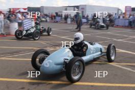 Silverstone Festival, Silverstone 2025, 22rd-24th August 2025. Free for editorial use only. xxxxxxxxx 