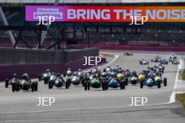 Silverstone Festival, Silverstone 2025, 22rd-24th August 2025. Free for editorial use only. xxxxxxxxx 