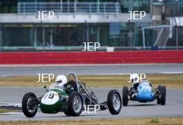 Silverstone Festival, Silverstone 2025, 22rd-24th August 2025. Free for editorial use only. xxxxxxxxx 