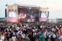 Silverstone Festival, Silverstone 2025, 22rd-24th August 2025. Free for editorial use only. 