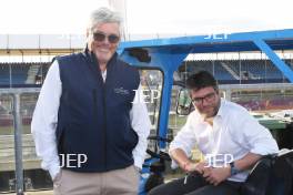 Silverstone Festival, Silverstone 2025, 22rd-24th August 2025. Free for editorial use only. Iconic Auction at Silverstone Festival