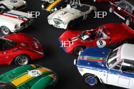 Silverstone Festival, Silverstone 2025, 22rd-24th August 2025. Free for editorial use only. Iconic Auction at Silverstone Festival