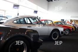 Silverstone Festival, Silverstone 2025, 22rd-24th August 2025. Free for editorial use only. Iconic Auction at Silverstone Festival