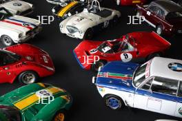 Silverstone Festival, Silverstone 2025, 22rd-24th August 2025. Free for editorial use only. Iconic Auction at Silverstone Festival