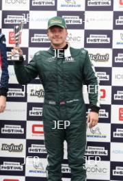 Silverstone Festival, Silverstone 2025, 22rd-24th August 2025. Free for editorial use only. #72 Matthew Wrigley - Tyrrell 011