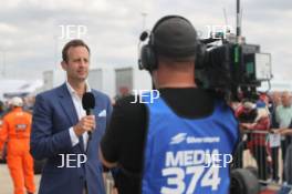 Silverstone Festival, Silverstone 2025, 22rd-24th August 2025. Free for editorial use only. Silverstone Festival TV
