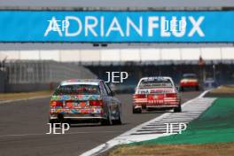 Silverstone Festival, Silverstone 2025, 22rd-24th August 2025. Free for editorial use only. Adrian Flux