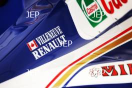 Silverstone Festival, Silverstone 2025, 22rd-24th August 2025. Free for editorial use only. Testing at Silverstone Festival