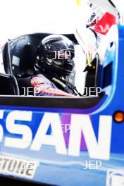 Silverstone Festival, Silverstone 2025, 22rd-24th August 2025. Free for editorial use only. Testing at Silverstone Festival